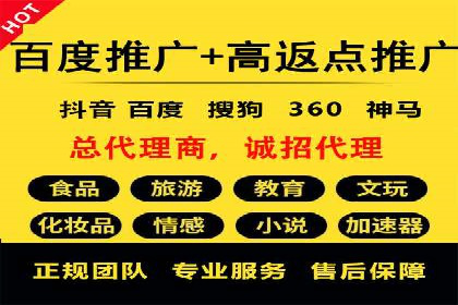 SEM服务优势案例分享